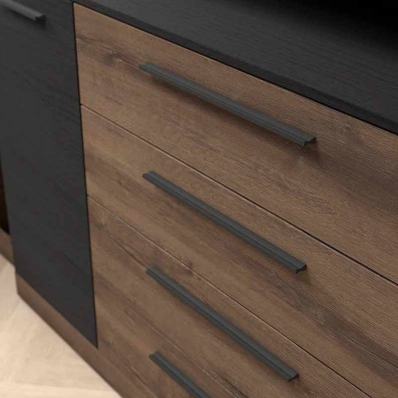 Lit Et Chevets Hagen 5 Lit Et Chevets Hagen – Image 3