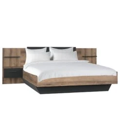 Ensemble De Lit Buren