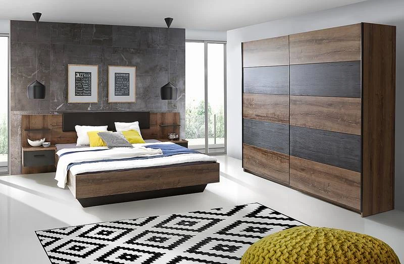 Ensemble De Lit Buren 4 Ensemble De Lit Buren – Image 2