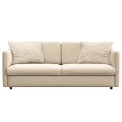 Canapé 3 Places Fidelia 24 Canapé 3 Places Fidelia -VIDAXL || Leitmotiv || Emma Soldes Magasin 1000398908 230811 030 DETAILS P000000001000398908