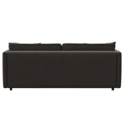 Canapé 3 Places Fidelia 40 Canapé 3 Places Fidelia -VIDAXL || Leitmotiv || Emma Soldes Magasin 1000398922 230811 050 DETAILS P000000001000398922