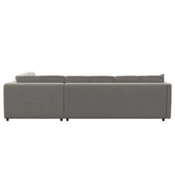 Canapé D’angle Fidelia Avec Ottomane -VIDAXL || Leitmotiv || Emma Soldes Magasin 1000398942 230811 050 DETAILS P000000001000398942