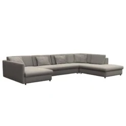 Canapé Panoramique Fidelia