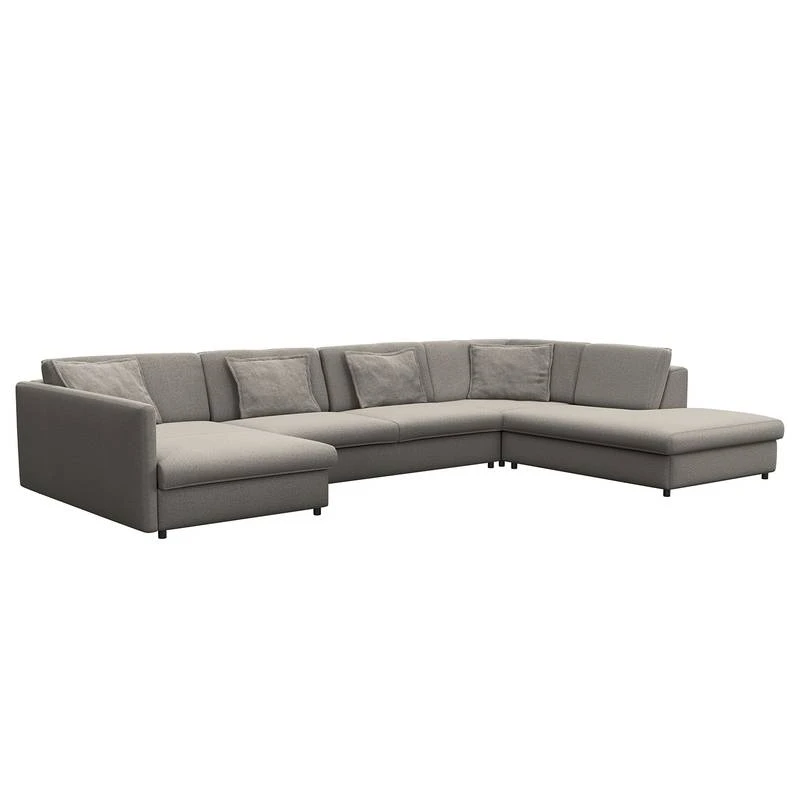 Canapé Panoramique Fidelia 3 Canapé Panoramique Fidelia