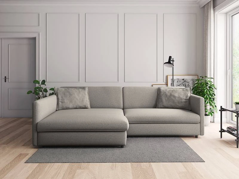 Canapé D’angle Fidelia Avec Méridienne 4 Canapé D’angle Fidelia Avec Méridienne – Image 2