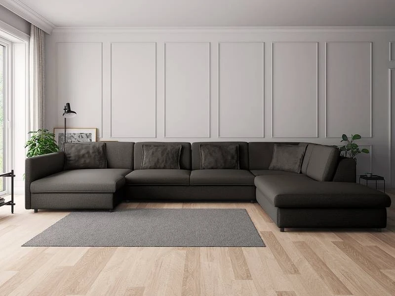 Canapé Panoramique Fidelia 11 Canapé Panoramique Fidelia – Image 9