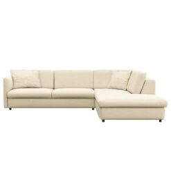 Canapé D’angle Fidelia Avec Ottomane -VIDAXL || Leitmotiv || Emma Soldes Magasin 1000398964 230811 030 DETAILS P000000001000398964