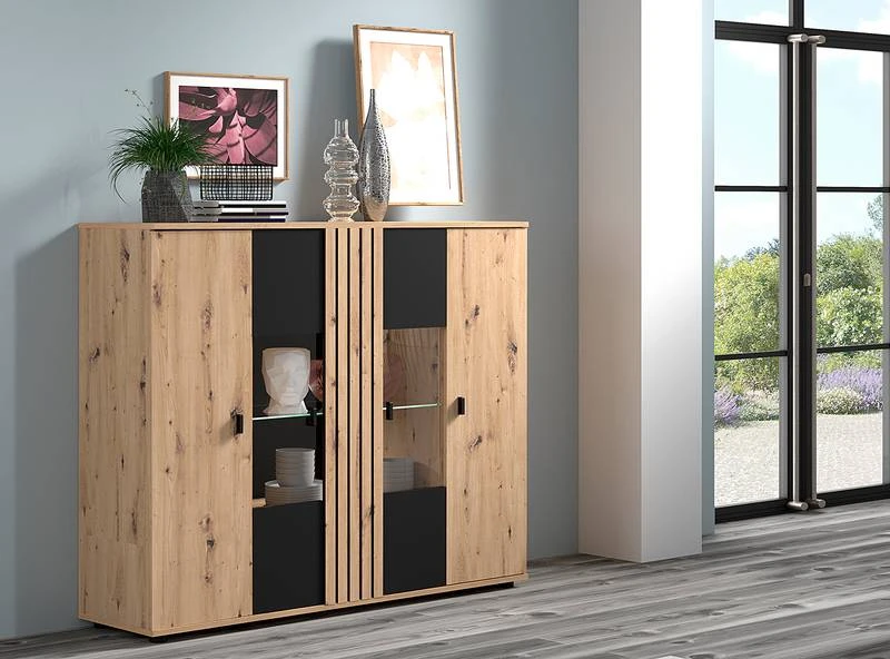 Buffet Haut Solea 5 Buffet Haut Solea – Image 3