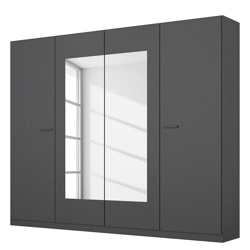 Chambre Florenz Avec Lit 180 Cm 5 Chambre Florenz Avec Lit 180 Cm – Image 3