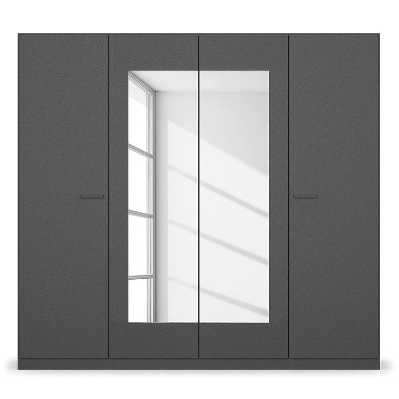 Chambre Florenz Avec Lit 180 Cm 10 Chambre Florenz Avec Lit 180 Cm – Image 8