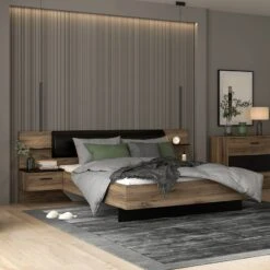 Ensemble De Lit Renyok -VIDAXL || Leitmotiv || Emma Soldes Magasin 1000404481 230907 020 MOOD DETAILS P000000001000404481 mood