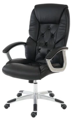 Fauteuil De Bureau Pro L42 XXL 7 Fauteuil De Bureau Pro L42 XXL -VIDAXL || Leitmotiv || Emma Soldes Magasin 104192afd6d749af9ed879d9dc422a5f.cropped 533 15 1520 2545.processed