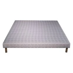 Matelas+sommier Confort 140x190 -VIDAXL || Leitmotiv || Emma Soldes Magasin 1079b54bea7648d19e56acb2d4785472