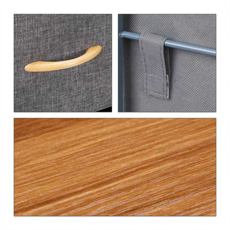 Armoire à Tiroirs Sur Roulettes 11 Armoire à Tiroirs Sur Roulettes – Image 9