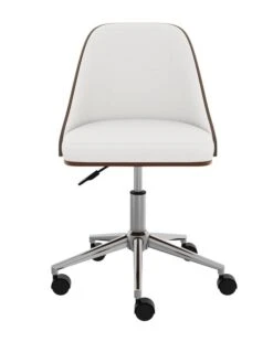 Chaise De Bureau Georges -VIDAXL || Leitmotiv || Emma Soldes Magasin 1141e0e4d07a43ef93beea72ee41320e.cropped 148 60 857 1075.processed