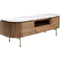 Meuble TV Grace -VIDAXL || Leitmotiv || Emma Soldes Magasin 12619a9c9d0c4748b17a7700824bdf8a