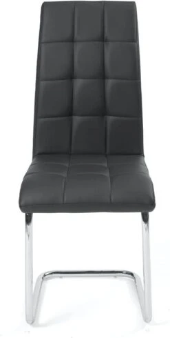 Chaise Salle A Manger MAXI (lot De 2) 25 Chaise Salle A Manger MAXI (lot De 2) -VIDAXL || Leitmotiv || Emma Soldes Magasin 12842844a7b94ffa8d708905907778b1