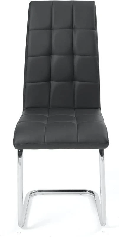 Chaise Salle A Manger MAXI (lot De 2) 13 Chaise Salle A Manger MAXI (lot De 2) – Image 11