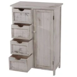 Commode HWC-D12 -VIDAXL || Leitmotiv || Emma Soldes Magasin 130f16825a1541d8b82069c73bda7e4e