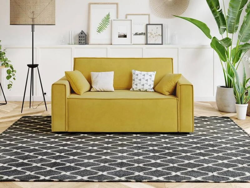 Canapé Droit MIRA 4 Canapé Droit MIRA – Image 2