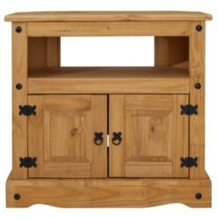 Meuble TV SALSA 13 Meuble TV SALSA -VIDAXL || Leitmotiv || Emma Soldes Magasin 139b67884f954d29bb1d9a4354e431c3