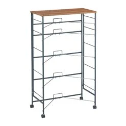 Armoire à Tiroirs Sur Roulettes 18 Armoire à Tiroirs Sur Roulettes -VIDAXL || Leitmotiv || Emma Soldes Magasin 13e448156c9442dfbcb42b0b3ea1fbd7