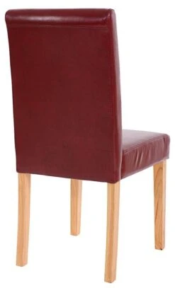 Chaise Littau Simlicuir Lot De 4 35 Chaise Littau Simlicuir Lot De 4 -VIDAXL || Leitmotiv || Emma Soldes Magasin 1404a4999fc64b0b9105c7aa4443de69.cropped 241 18 717 1182.processed