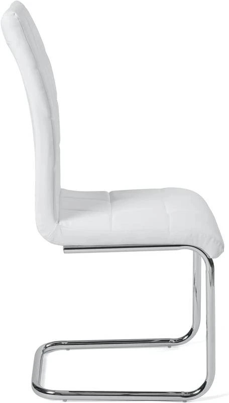 Chaise Salle A Manger MAXI (lot De 2) 5 Chaise Salle A Manger MAXI (lot De 2) – Image 3