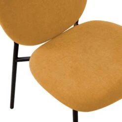 Lot De 2 Chaises Dalby -VIDAXL || Leitmotiv || Emma Soldes Magasin 14b49693fa324aa09ed04a04165a7918