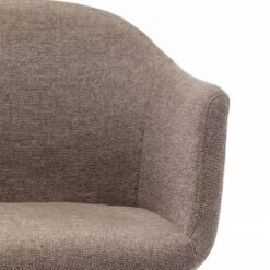 Chaise De Bureau Kooij -VIDAXL || Leitmotiv || Emma Soldes Magasin 1567e9848bdf4e51928b14436f7882c6