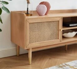 Meuble TV Bombong -VIDAXL || Leitmotiv || Emma Soldes Magasin 162ed9260d8c44e2a60fa7c1044ef7eb