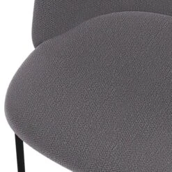 Chaise Karl (Lot De 2) -VIDAXL || Leitmotiv || Emma Soldes Magasin 1656806dc42c493981786c7c35f96a5c