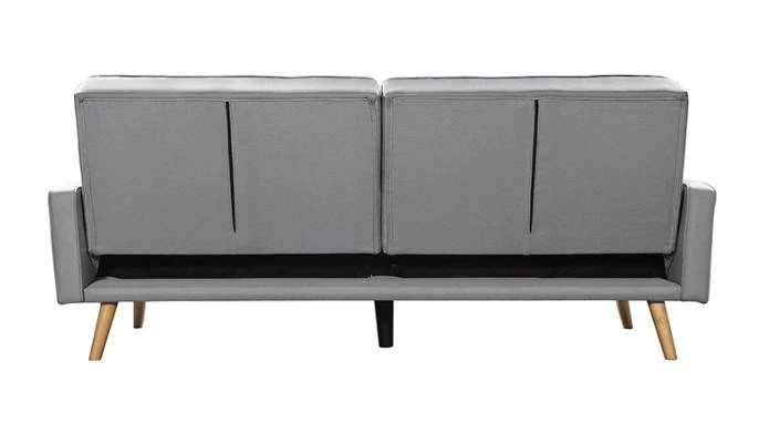 Canapé Droit Scandinave ELGA Convertible 7 Canapé Droit Scandinave ELGA Convertible – Image 5