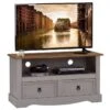 Meuble TV RAMON 1 Meuble TV RAMON -VIDAXL || Leitmotiv || Emma Soldes Magasin 18707e5c2a47430aa4702451241200ce
