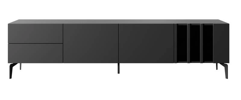 Meuble De Télévision TASK RTV200 3D2 LED 6 Meuble De Télévision TASK RTV200 3D2 LED – Image 4