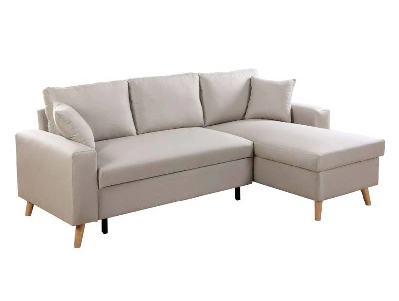 Canapé D'Angle Scandinave 17 Canapé D'Angle Scandinave – Image 15