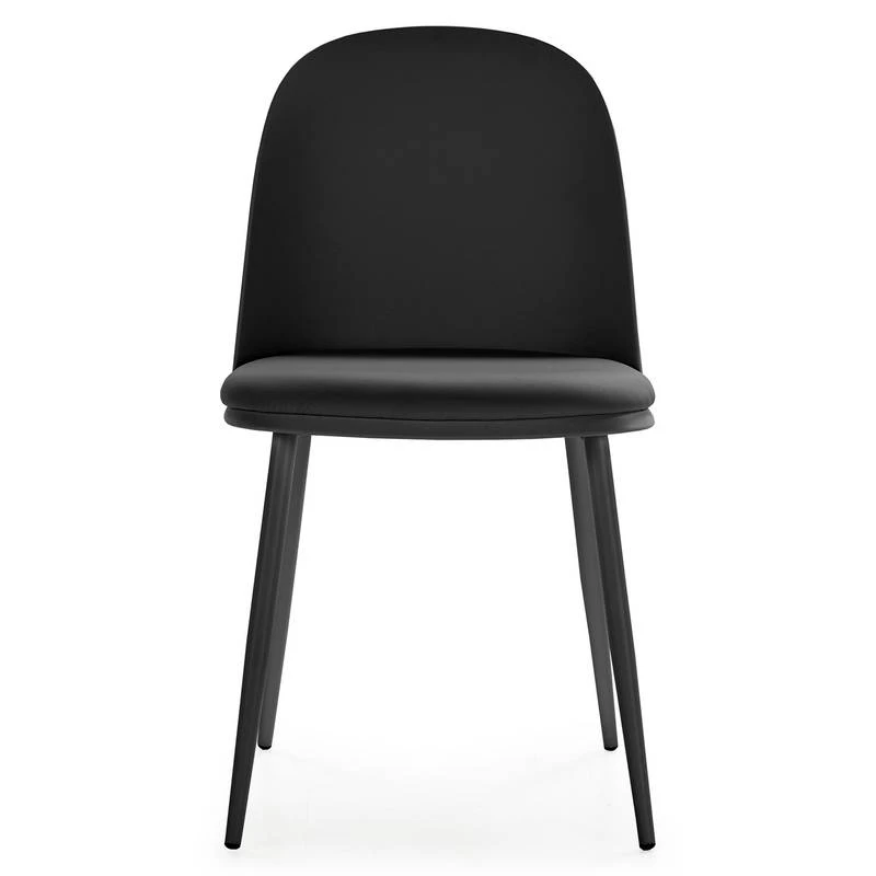 Lot De 4 Chaises Kana Blanches 20 Lot De 4 Chaises Kana Blanches – Image 18