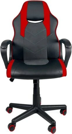 KAYELLES Fauteuil Gamer Inclinable FLIP -VIDAXL || Leitmotiv || Emma Soldes Magasin 1a13d187ff924e2f90841769a197fa05