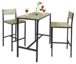 Table + 2 X Tabourets De Bar OGT03-HG -VIDAXL || Leitmotiv || Emma Soldes Magasin 1a181d53532245bc8c54164609aa6cc2.cropped 43 164 1537 1290.processed