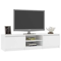 VIDAXL Meuble Tv 24 VIDAXL Meuble Tv -VIDAXL || Leitmotiv || Emma Soldes Magasin 1a8200b9748a4c11be4a049c850808a5