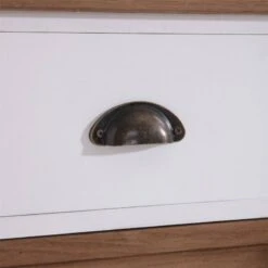 Chiffonnier CORNELIA 9 Chiffonnier CORNELIA -VIDAXL || Leitmotiv || Emma Soldes Magasin 1a92c2e052b74ea3ad6819472198c9c8