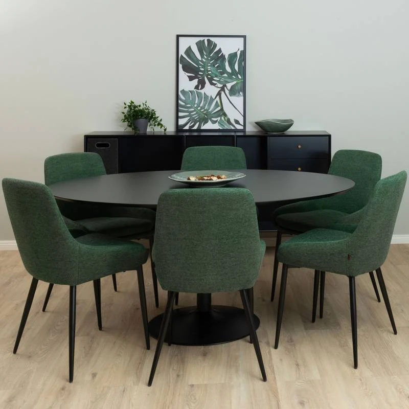 Lot De 2 Chaises Liv 10 Lot De 2 Chaises Liv – Image 8