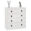 Commode RESIDENCIA -VIDAXL || Leitmotiv || Emma Soldes Magasin 1bddec4d3fac47bb94b007ea10354a31