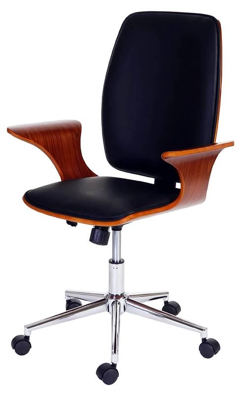 Fauteuil De Bureau HWC-C54 9 Fauteuil De Bureau HWC-C54 – Image 7