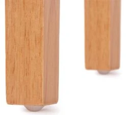 Chaise Capitonnée Littau (lot De 4) -VIDAXL || Leitmotiv || Emma Soldes Magasin 1c9752e76c3e4c4fa6316b093e22e98b 1