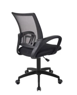 KAYELLES Chaise Bureau FLAG-E -VIDAXL || Leitmotiv || Emma Soldes Magasin 1d1d0122f98f44b49ed87d6d39468e82