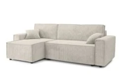 Canapé Angle Convertible MIRA