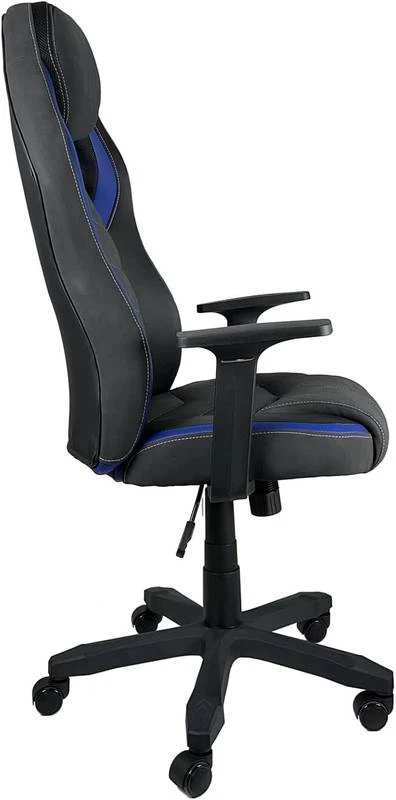 KAYELLES Fauteuil Gamer Inclinable AZUL 5 KAYELLES Fauteuil Gamer Inclinable AZUL – Image 3