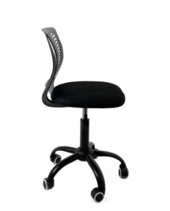 Chaise De Bureau Enfant SAWI (rose) -VIDAXL || Leitmotiv || Emma Soldes Magasin 223fa3e077e2427aab6553eb0d228d1d