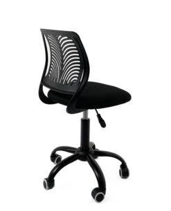 Chaise De Bureau Enfant SAWI (rose) -VIDAXL || Leitmotiv || Emma Soldes Magasin 226c6e5e7019489bb3beb3e837716ac3